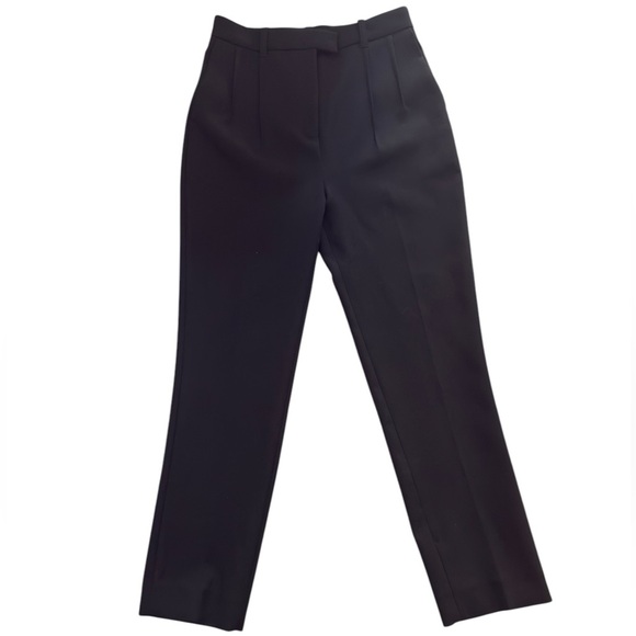 Ted Baker London Classic Black Women's Pants Size 2 - Picture 1 of 7